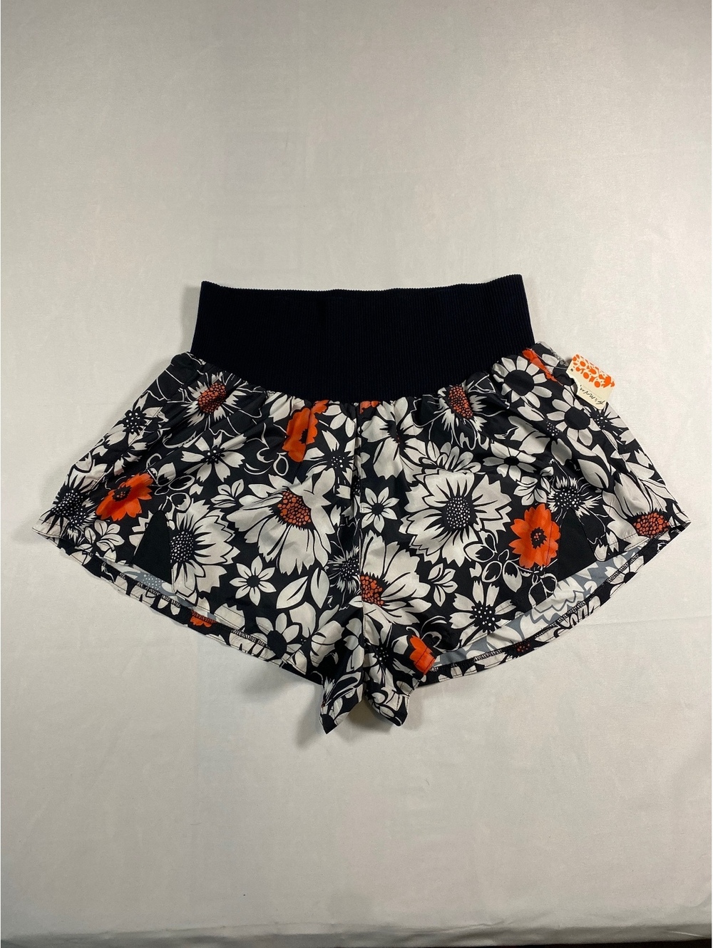 Free People FP Movement Carpe Diem Shorts Size XL